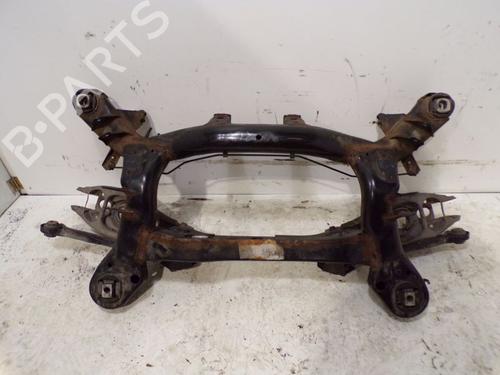 Used Rear axle BMW 3 (E90) 335 i xDrive (306 hp) 29099474