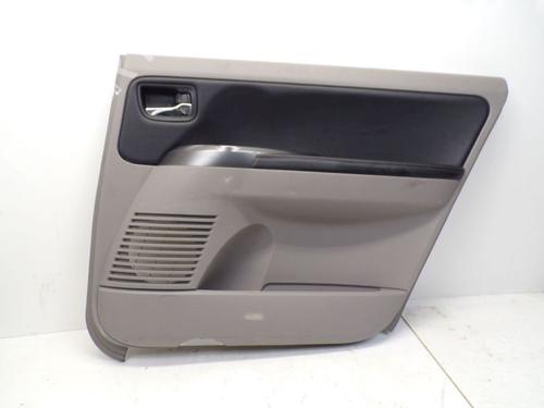 Used Rear right panel Rear right panel 37118125 37118125