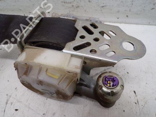 Front right seatbelt SUBARU FORESTER (SH_) 2.0 D AWD (SHH, SHD, SHN) | BP37121188I25 - Image 5
