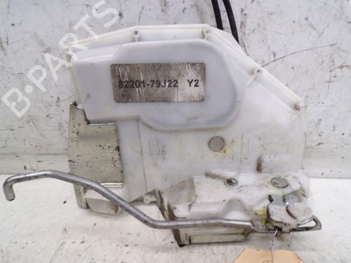 Front right lock FIAT SEDICI (189_) 2.0 D Multijet 4x4 | BP18808486C97 