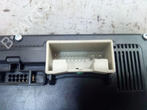 Climate control VW GOLF PLUS V (5M1, 521) 1.4 TSI | BP37137092I5  - Image 9