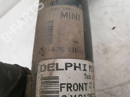Left front shock absorber MINI MINI Convertible (R52) Cooper S | BP33276703M16  - Image 8