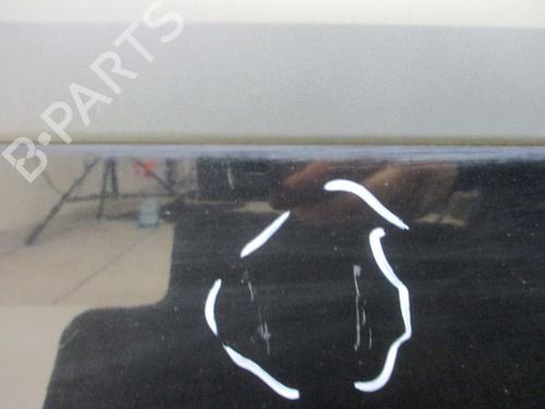 Right front door FORD FOCUS II (DA_, HCP, DP) 1.6 Ti | BP26647479C3 