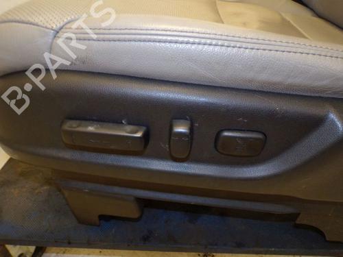 Left front seat HONDA CR-V IV (RM_) 2.4 AWD (RM4) | BP28174331C15 
