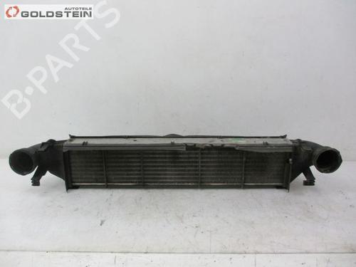 Used Intercooler MERCEDES-BENZ C-CLASS Coupe (CL203) C 200 Kompressor (203.745) (163 hp) 18753366