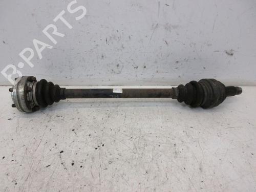 Used Left rear driveshaft BMW 5 Touring (E61) 525 i (218 hp) 31260400