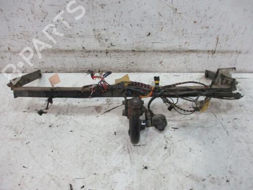 Used Tow ball/Mechanism RENAULT GRAND SCÉNIC III (JZ0/1_) 2.0 dCi (JZ0Y, JZ26) (150 hp) 19292827