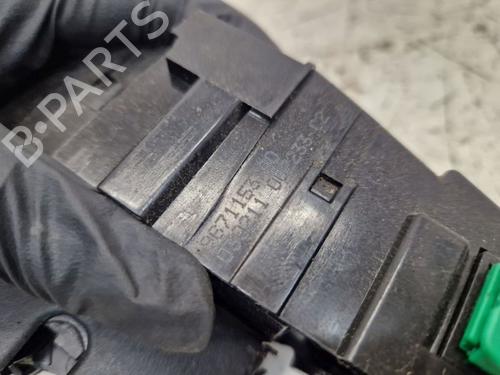 Electronic module PEUGEOT 207 CC (WD_) 1.6 16V | BP29702761M83 