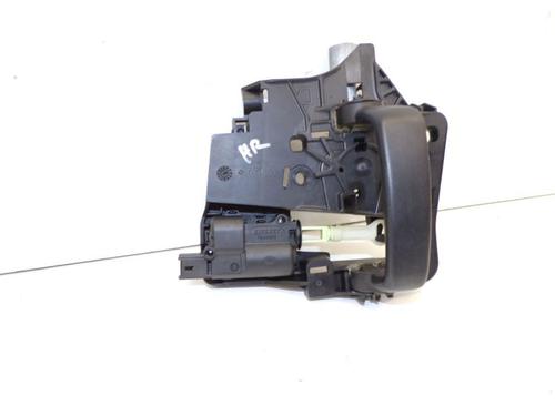 Exterior handle PEUGEOT 1007 (KM_) 1.4 HDi | BP29084580C122 