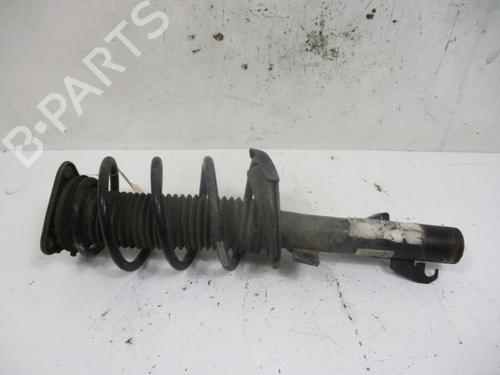Used Left front shock absorber Left front shock absorber 37114938 37114938