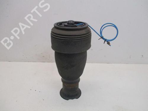 Used Shock absorber spring BMW 5 Touring (E61) 530 d (235 hp) 29083952