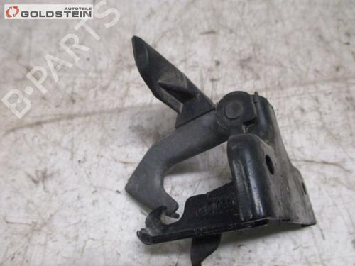 Hood lock MERCEDES-BENZ M-CLASS (W164) ML 350 4-matic (164.186) | BP13759774C133 