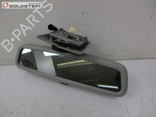 Used Rear mirror Rear mirror MERCEDES-BENZ C-CLASS Coupe (CL203) C 200 Kompressor (203.742) (163 hp) 18752371 18752371