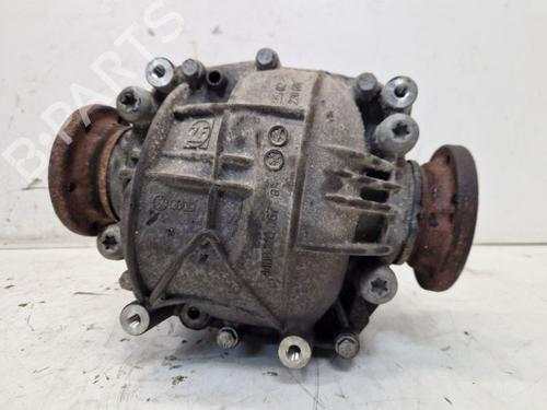 Rear differential AUDI Q5 (8RB) 2.0 TFSI quattro | BP31703719M24  - Image 8