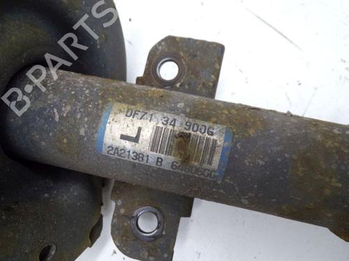 Left front shock absorber MAZDA 2 (DE_, DH_) 1.3 (DE3FS) | BP37118053M16 - Image 7