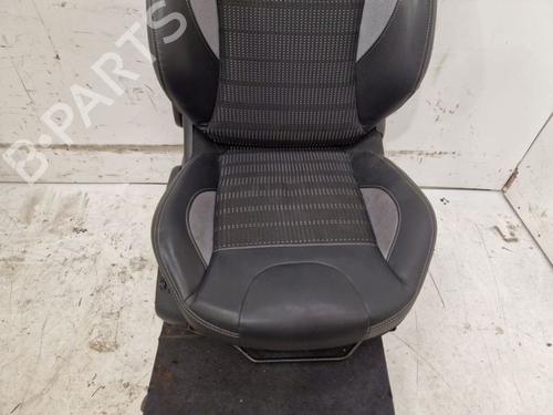 Right front seat PEUGEOT 2008 I (CU_) 1.6 BlueHDi 120 | BP38530858C16 - Image 4