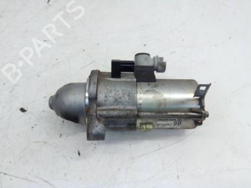 Startmotor Startmotor HONDA CIVIC X Hatchback (FC_, FK_) 1.5 VTEC (FK7) (182 hp) 34344454 34344454