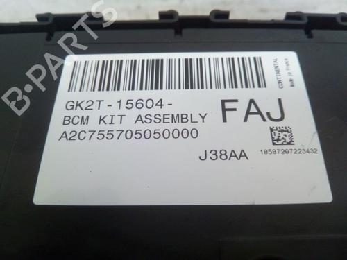 Electronic module FORD TRANSIT V363 Van (FCD, FDD) 2.0 EcoBlue | BP30578651M83