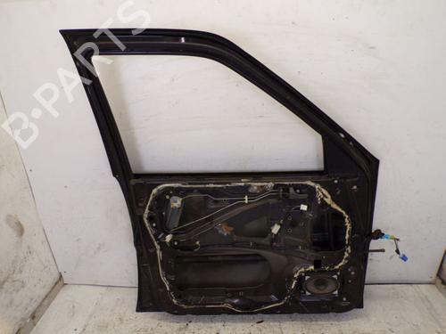 Left front door NISSAN TERRANO II (R20) 2.4 i 12V 4WD | BP29089220C2 
