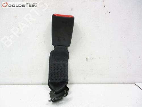 Used Seat buckle BMW 5 (E60) 530 i (231 hp) 18763407