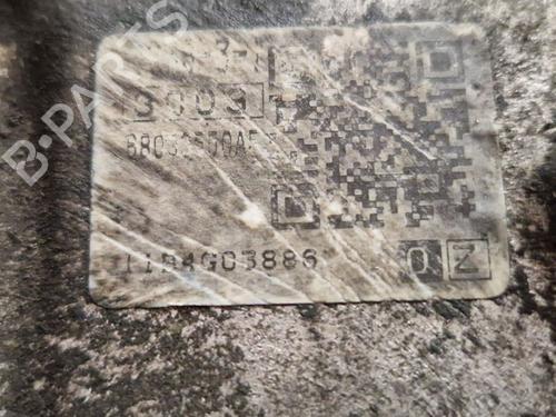 Gearbox FIAT 500 (312_) 1.4 (312AXC1B, 312CXC1B) | BP31821152M3  - Image 8