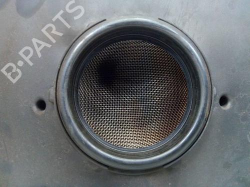 Air filter box MERCEDES-BENZ S-CLASS (W140) 400 SE, SEL/S420 (140.042, 140.043) | BP29108741M87 