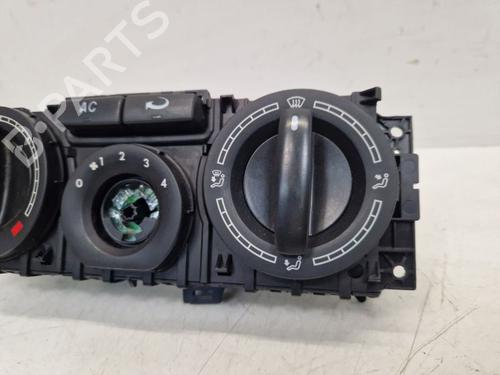 Climate control VW TRANSPORTER T5 Bus (7HB, 7HJ, 7EB, 7EJ) 1.9 TDI | BP32230162I5