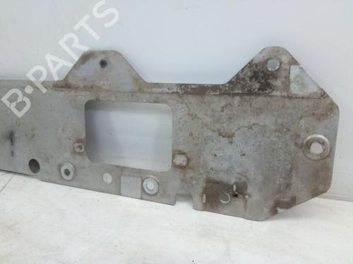 Underbody protection ALPINE A110 II 1.8 | BP37139162M92 - Image 7