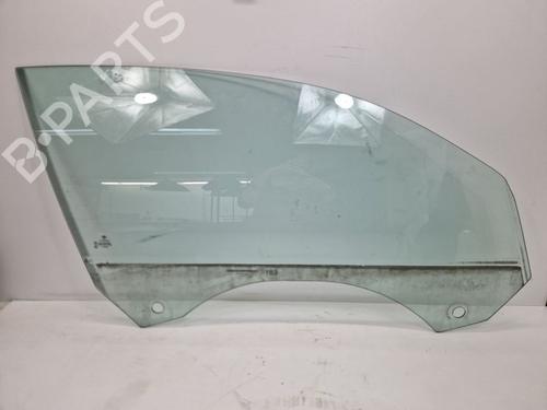 Used Front right quarter glass BMW 1 (E81) 116 i (122 hp) 29108120