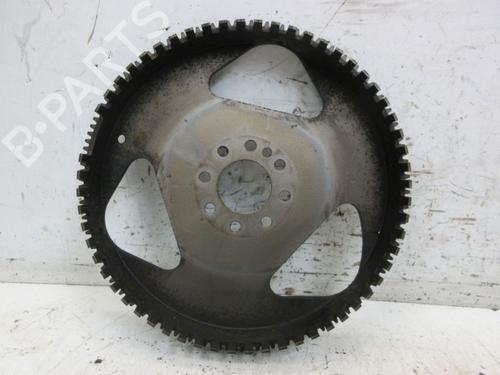 Flywheel PEUGEOT 307 CC (3B) 2.0 16V | BP37126155M101 - Image 3