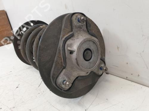 Left front shock absorber MERCEDES-BENZ E-CLASS T-Model (S212) E 200 CDI / BlueTEC (212.205, 212.206) | BP37144736M16 - Image 3