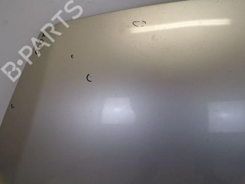 Hood MITSUBISHI COLT CZC VI Convertible (RG) 1.5 (Z36A) | BP29095467C1 