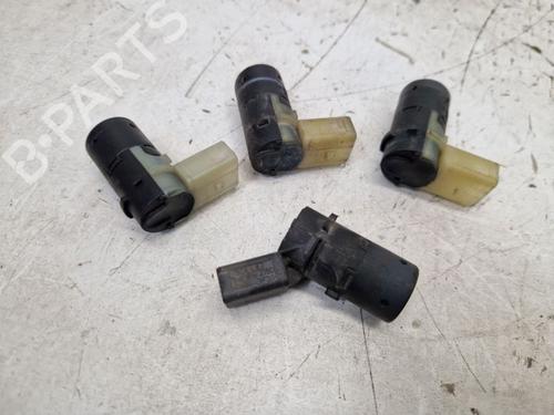 Electronic sensor AUDI A6 C6 (4F2) 2.4 | BP37140473M84 - Image 2