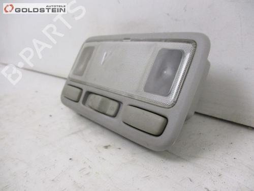 Interior roof light HONDA HR-V (GH_) 1.6 16V 4WD (GH2, GH4) | BP18752843I8 