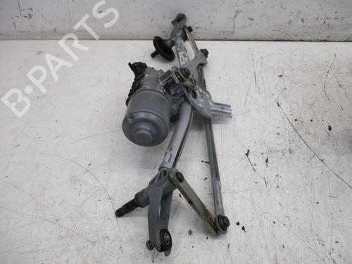 Front wipers mechanism PEUGEOT PARTNER Tepee 1.6 VTi | BP29092921C83