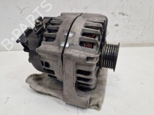 Alternator BMW 1 (E87) 118 d | BP38472820M7 - Image 4