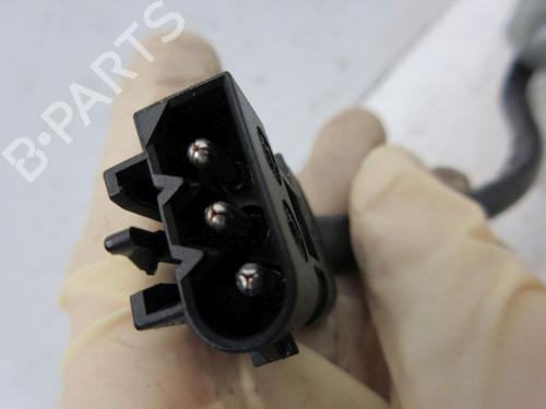 Tailgate lock BMW 5 Touring (E61) 525 i | BP19291349C101