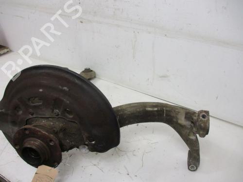 Left front steering knuckle AUDI A8 D3 (4E2, 4E8) 4.0 TDI quattro | BP18795251M25 