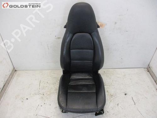 Used Right front seat PORSCHE BOXSTER (986) 2.7 (220 hp) 18760338