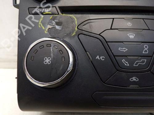 Climate control FORD MONDEO V Hatchback (CE) 1.5 EcoBoost | BP37132833I5 - Image 10