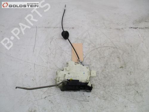 front-right-lock-audi-a4-b7-avant-8ed-20-tdi-8e1837016aa-2004-2005-2006-2007-2008-13762512 main image