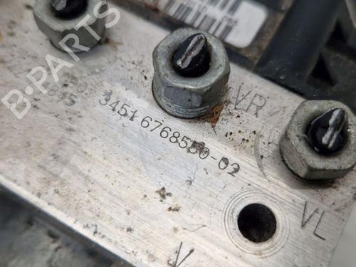 Electronic module BMW 3 Touring (E91) 325 xi | BP37142718M83 - Image 8