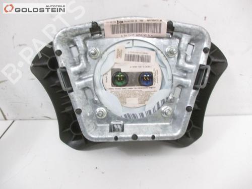 Steering wheel CITROËN C5 II Break (RE_) 1.6 HDi (RE9HZC, RE9HYB) | BP38025695C49 - Image 4