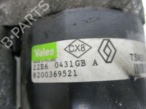 Starter RENAULT CLIO III (BR0/1, CR0/1) 1.2 16V (BR02, BR0J, BR11, CR02, CR0J, CR11) | BP18798952M8