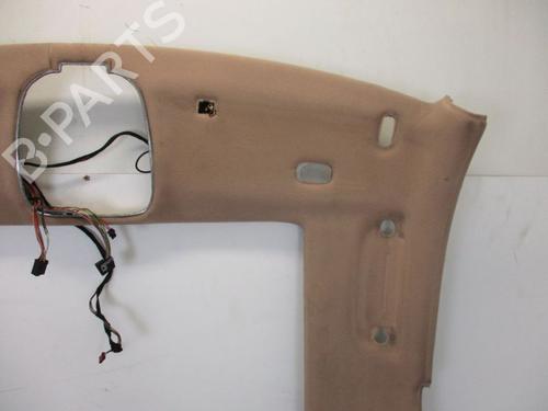 Interiør tag MERCEDES-BENZ S-CLASS (W220) S 320 (220.065, 220.165) | BP18800456I12 