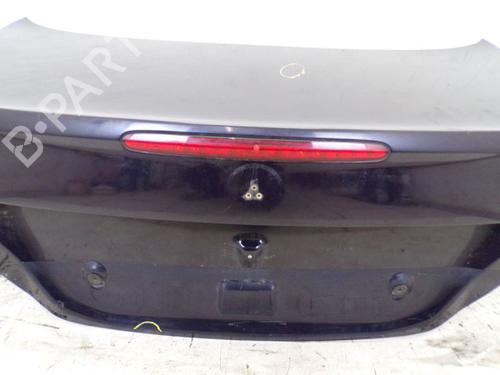 Tailgate MERCEDES-BENZ CLK (C209) CLK 320 (209.365) | BP18802758C6 