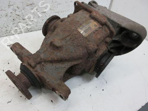 Used Rear differential BMW 3 (E90) 320 i (150 hp) 19297657