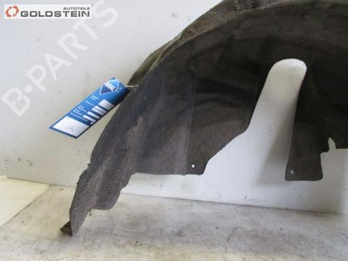 Wheel arch AUDI A3 Sportback (8PA) 2.0 TDI 16V | BP25825873C56 