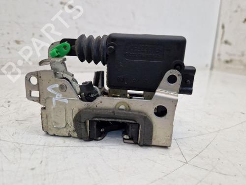Front left lock DACIA DUSTER (HS_) 1.6 16V 4x4 | BP37145924C98 - Image 3