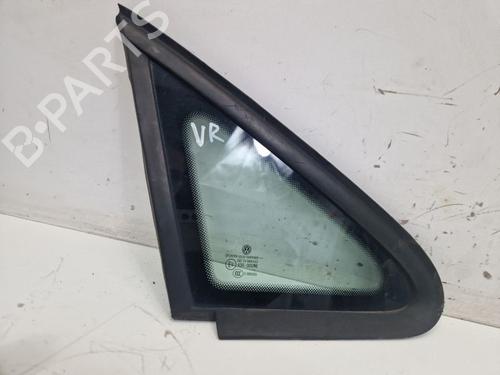 Used Front right quarter glass VW GOLF PLUS V (5M1, 521) 1.2 TSI (105 hp) 25005949